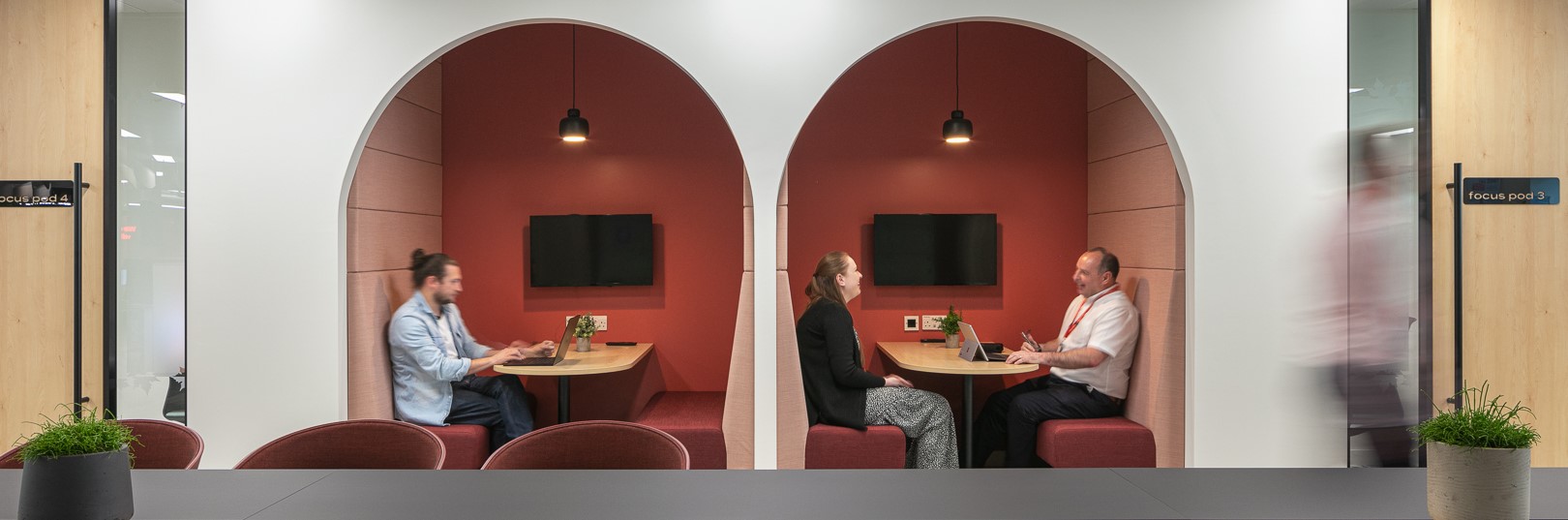 Careers at Post Office