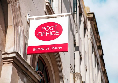 We apologise unreservedly: a message from Post Office Chair Nigel Railton