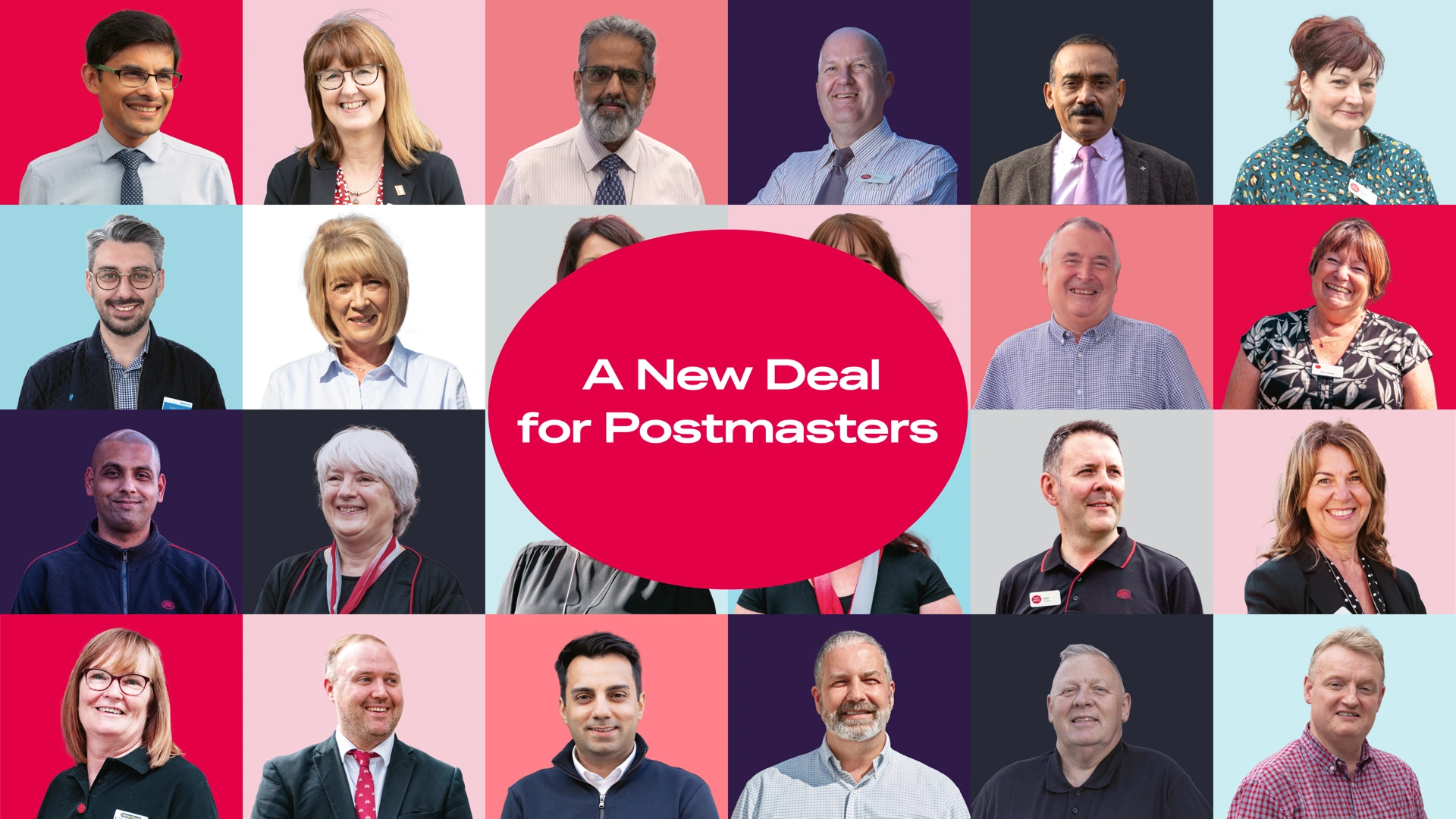 Our Transformation Plan