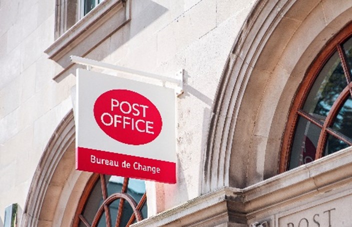 Financial redress for overturned convictions