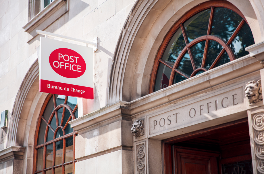 Post Office Responds to the Government’s Green Paper