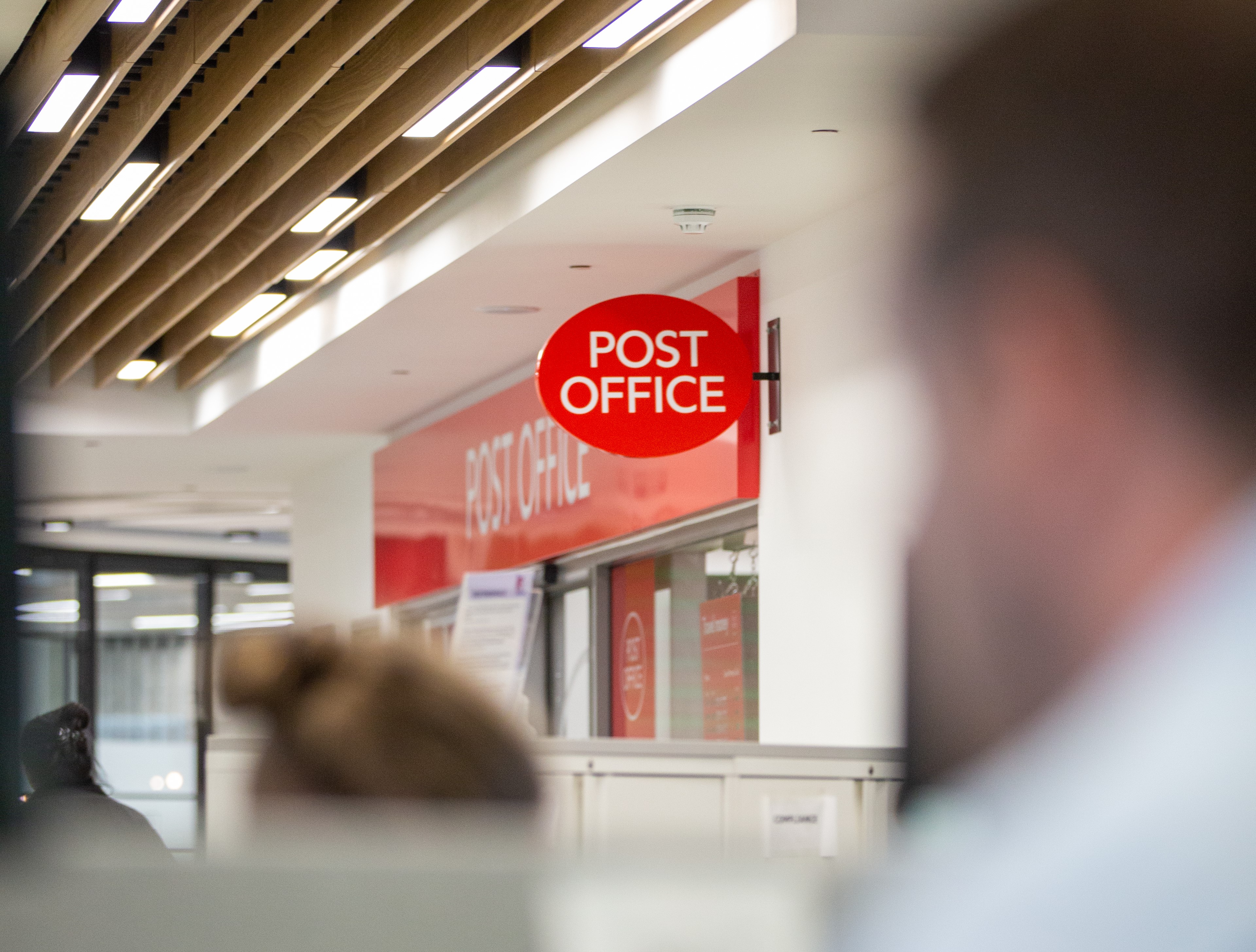 Horizon Shortfall Scheme: information and data