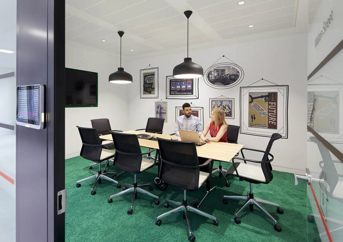 Equality Pay Gap Report